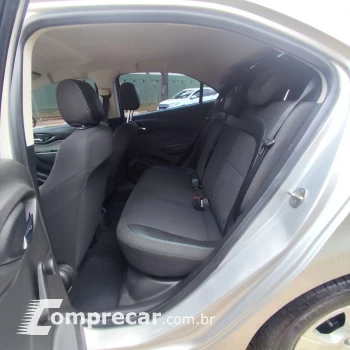 ONIX HATCH LT 1.4 8V FlexPower 5p Mec.