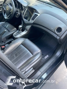 CRUZE 1.8 LT 16V