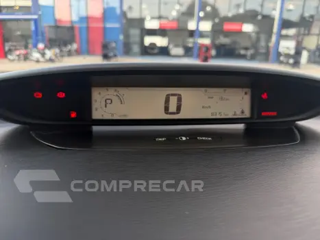 C4 PAL.Excl/Excl(Tech.) 2.0/2.0 Flex Aut