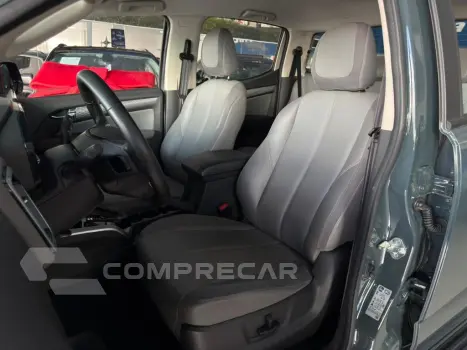 S10 Pick-Up LTZ 2.8 TDI 4x4 CD Dies.Aut
