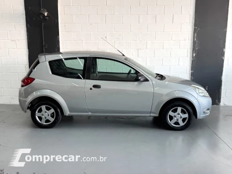 Ka 1.0 8V/1.0 8V ST Flex 3p