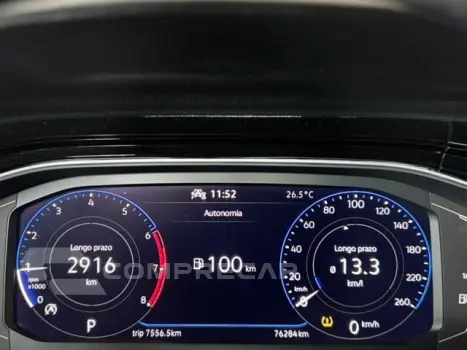 NIVUS - 1.0 200 TSI TOTAL HIGHLINE AUTOMÁTICO