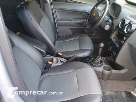 Ecosport 2.0