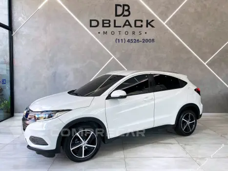 HR-V EX 1.8 Flexone 16V 5p Aut.