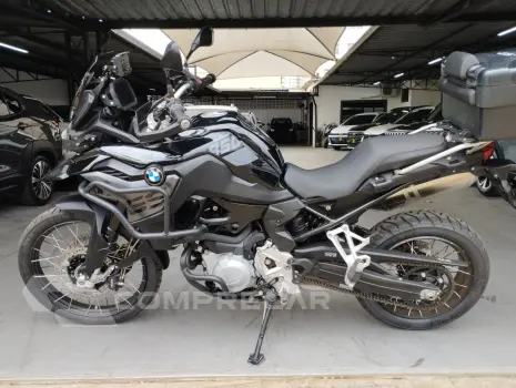 F 850 GS PREMIUM