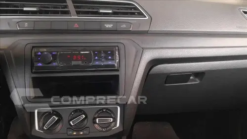 SAVEIRO 1.6 MSI ROBUST CS 16V FLEX 2P MANUAL