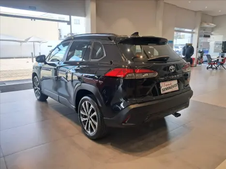 COROLLA CROSS 2.0 VVT-IE FLEX XRE DIRECT SHIFT