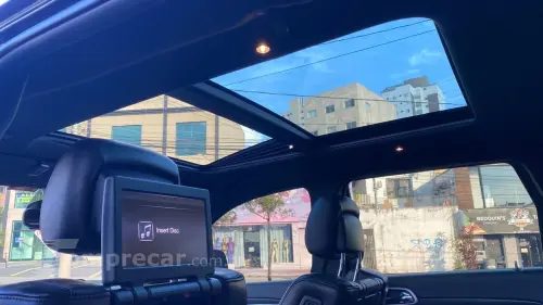 JEEP GRAND CHEROKEE 3.0 LIMITED 4X4 V6 24V TURBO