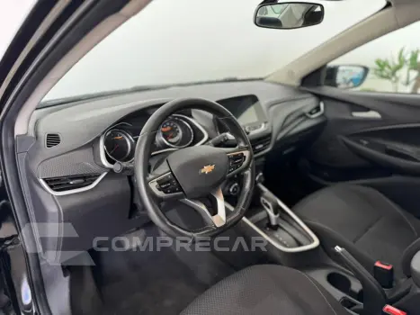 ONIX 1.0 Turbo Plus LT