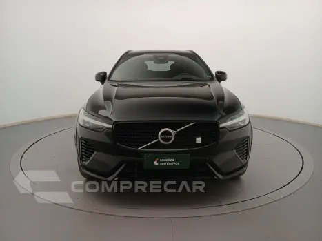 XC60 2.0 T8 RECHARGE POLESTAR ENGINEERED AWD GEARTRONIC