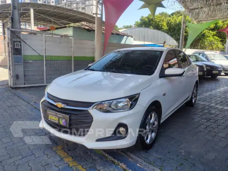 ONIX 1.0 TURBO PLUS LTZ