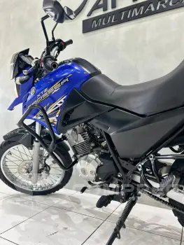 XTZ CROSSER