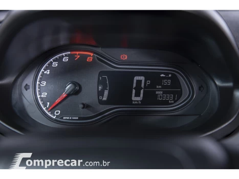 ONIX 1.4 MPFI LT 8V FLEX 4P AUTOMÁTICO