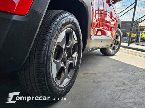 Renegade Sport 1.8 4x2 Flex 16V Aut.