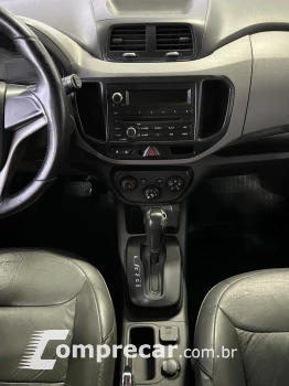 SPIN 1.8 LT 8V