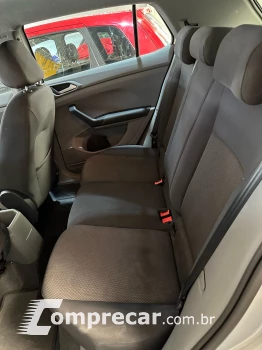 T-CROSS 1.0 200 TSI Sense