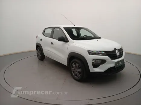 KWID 1.0 12V SCE FLEX ZEN MANUAL