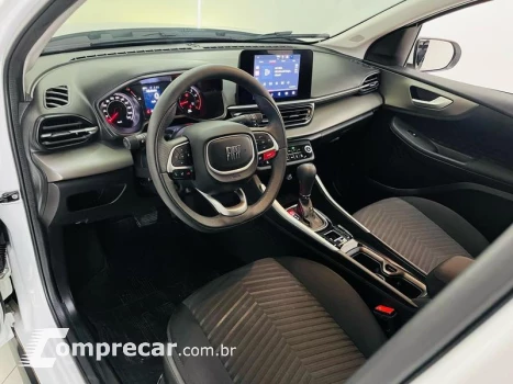 FASTBACK AUDACE