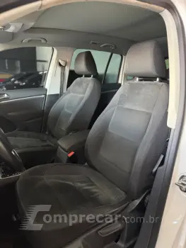 TIGUAN 2.0 TSI R-line 16V Turbo