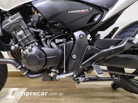 CB 600F 600 cc
