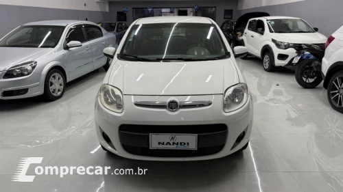 Palio ESSENCE Dualogic 1.6 Flex 16V 5p