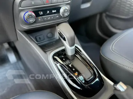 TRACKER 1.2 TURBO FLEX PREMIER AUTOMÁTICO