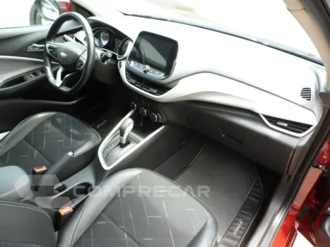 ONIX 1.0 Turbo Premier