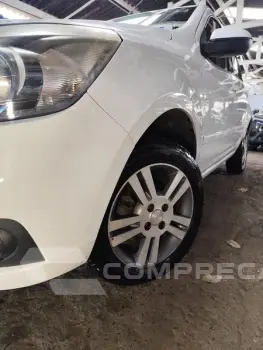 AGILE 1.4 LTZ EFFECT AUTOMATICO
