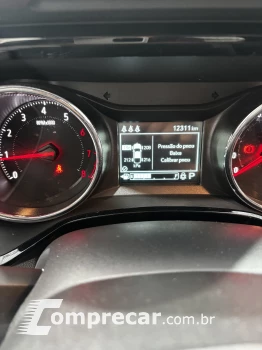 MONTANA 1.2 Turbo Premier