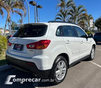 ASX 2.0 4X4 AWD 16V