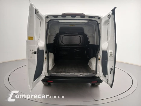 FIORINO 1.4 MPI FURGÃO ENDURANCE 8V FLEX 2P MANUAL