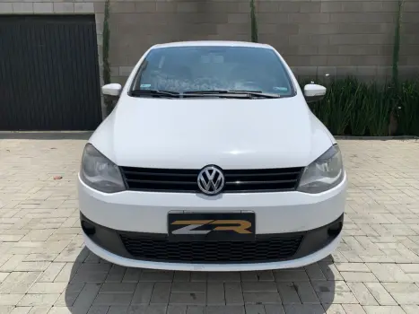 FOX 1.0 MI 8V FLEX 4P MANUAL