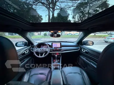 Compass 1.3 T270 Turbo Flex S At6