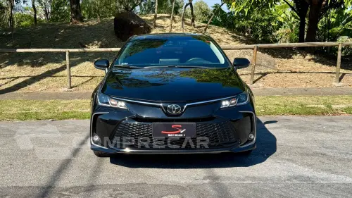 COROLLA 2.0 XEI 16V