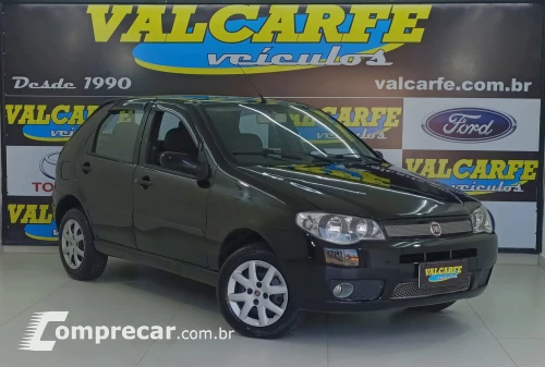 PALIO 1.0 MPI Fire Economy 8V
