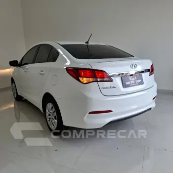 HB20S Comfort Plus 1.0 TB