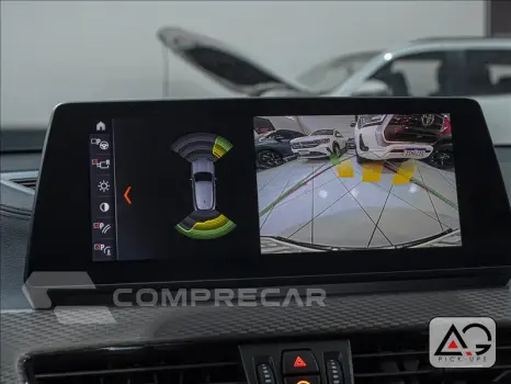 X2 2.0 Twinpower M35i