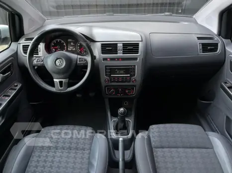 FOX 1.0 MI COMFORTLINE 8V FLEX 4P MANUAL