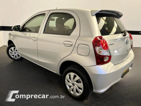 ETIOS 1.3 X 16V