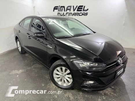 VIRTUS 1.0 200 TSI Comfortline