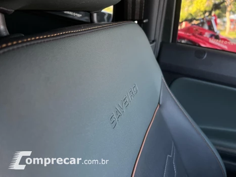 SAVEIRO 1.6 MSI EXTREME CD 16V FLEX 2P MANUAL