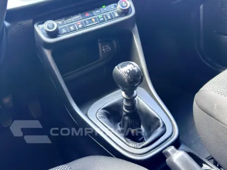 PULSE 1.3 FLEX DRIVE MANUAL