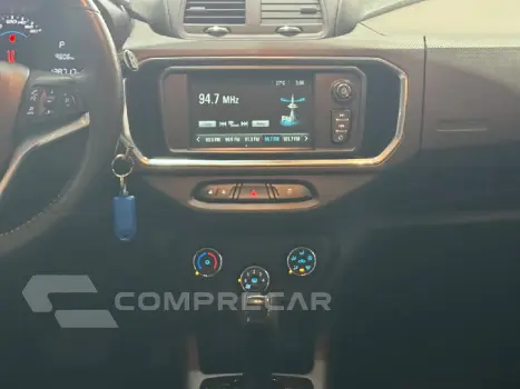 SPIN 1.8 PREMIER 8V FLEX 4P AUTOMÁTICO