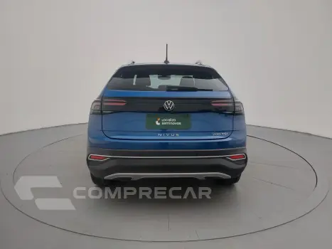 NIVUS 1.0 200 TSI TOTAL FLEX HIGHLINE AUTOMÁTICO