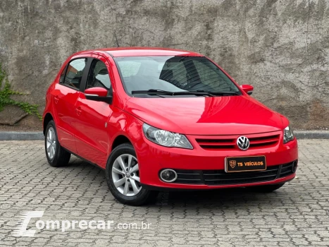GOL 1.0 MI 8V FLEX 2P MANUAL G.V