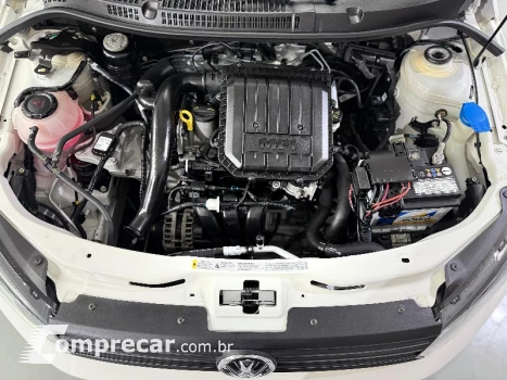 GOL 1.0 12V MPI Totalflex