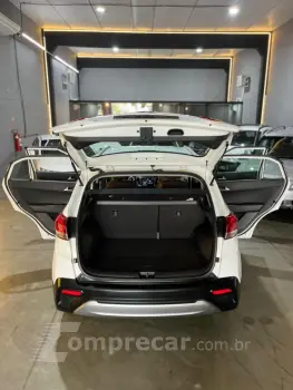 CRETA 2.0 16V Prestige