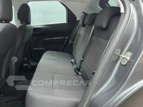 C4 CACTUS FEEL 1.6 16V Flex Aut.