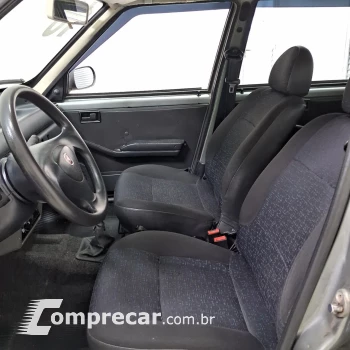 UNO 1.0 MPI Mille WAY Economy 8V