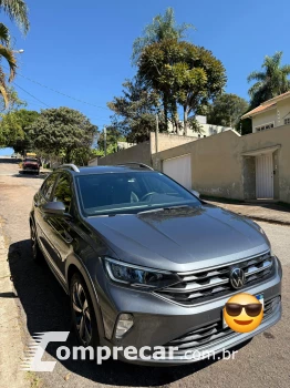 NIVUS 1.0 200 TSI Highline